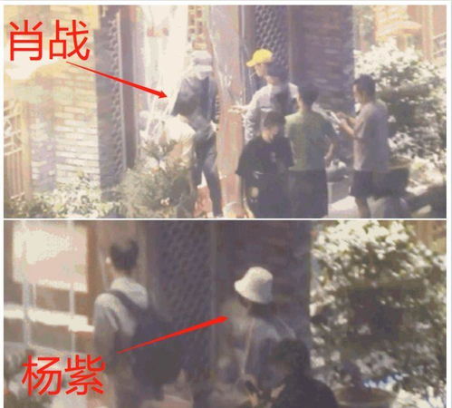 當“哥哥CP”遇上粉絲“護犢”，他們的好感背后暗自風暴