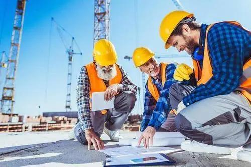 建筑業為何最適合靈活用工？這些鮮為人知的秘密你須知道